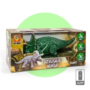 دایناسور(tohidtoys.ir)