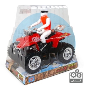 موتور ساحلی وال 2000(tohidtoys.ir)