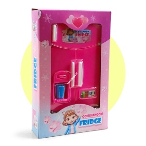 یخچال گل خانم(tohidtoys.ir)