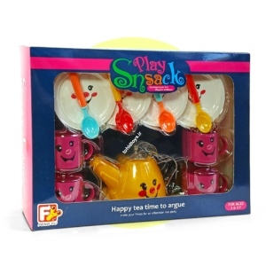 ست چایخوری هپی(tohidtoys.ir)