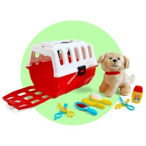 پت باکس(tohidtoys.ir)
