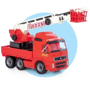 کامیون آتش نشانی(tohidtoys.ir)
