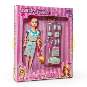 باربی پرستار(tohidtoys.ir)