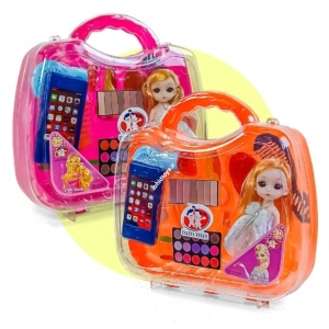 سرویس آرایشی یخی(tohidtoys.ir)