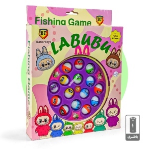 ماهی گیری(tohidtoys.ir)