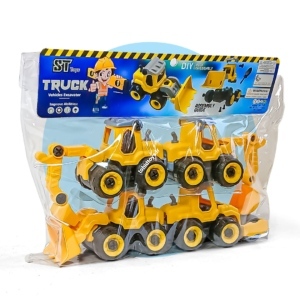 لودر راهسازی(tohidtoys.ir)