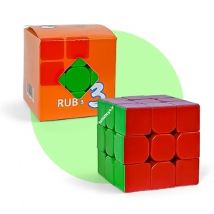 روبیک کیوبیک پرو(tohidtoys.ir)