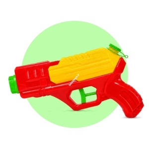 آبپاش آلفا(tohidtoys.ir)