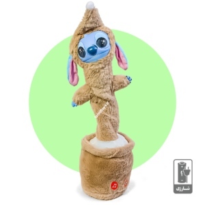 استیچ رقصنده(tohidtoys.ir)