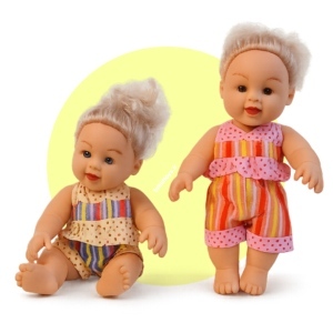 عروسک سوفیا(tohidtoys.ir)