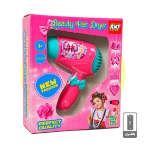 سشوار(tohidtoys.ir)