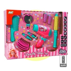 آرایشی بیوتی(tohidtoys.ir)