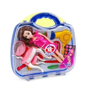 ست آرایشی باربی(tohidtoys.ir)